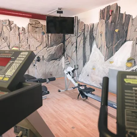 מלון Schartner אלטנמרקט אים פונגאו