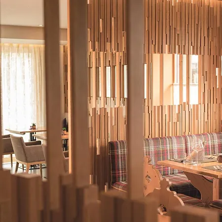 Schartner אלטנמרקט אים פונגאו