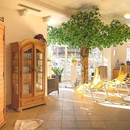 Schartner Ξενοδοχείο 4*