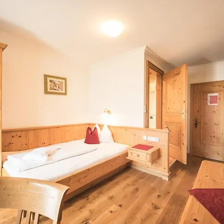 Schartner אלטנמרקט אים פונגאו