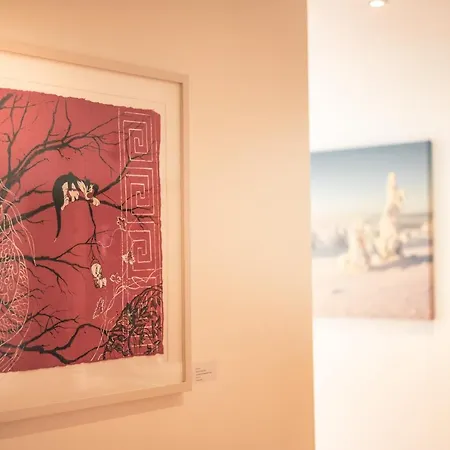 מלון Schartner 4*