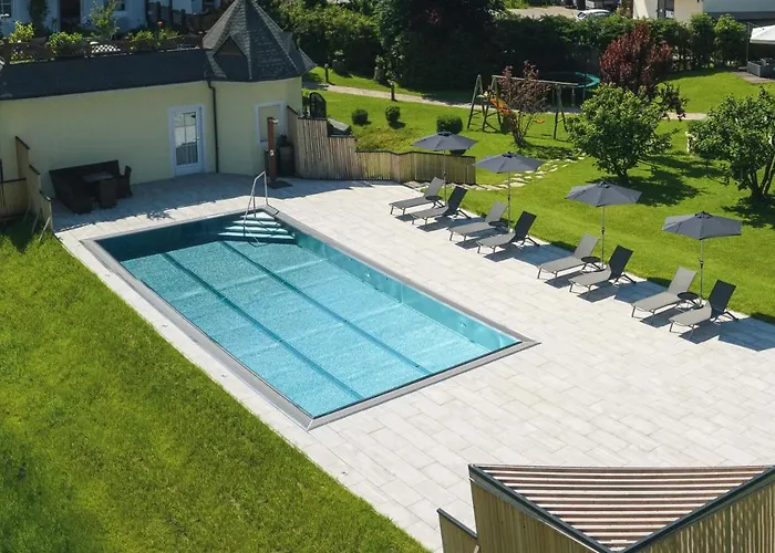 Schartner Hotel Altenmarkt im Pongau