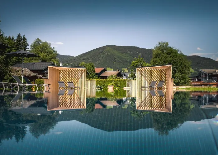 Hotel Schartner Altenmarkt im Pongau