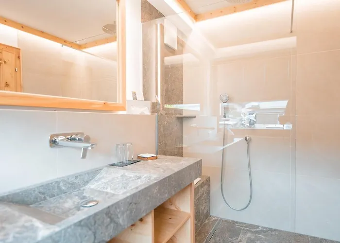 Schartner Altenmarkt im Pongau