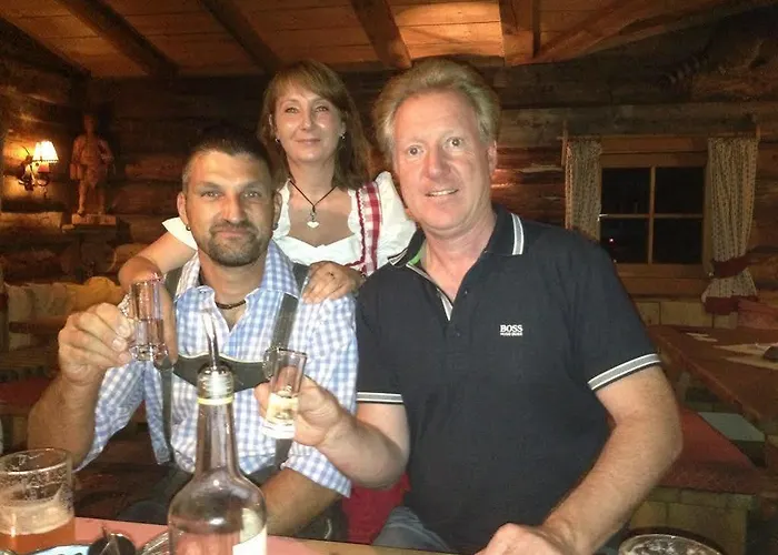 Hotel Schartner Altenmarkt im Pongau