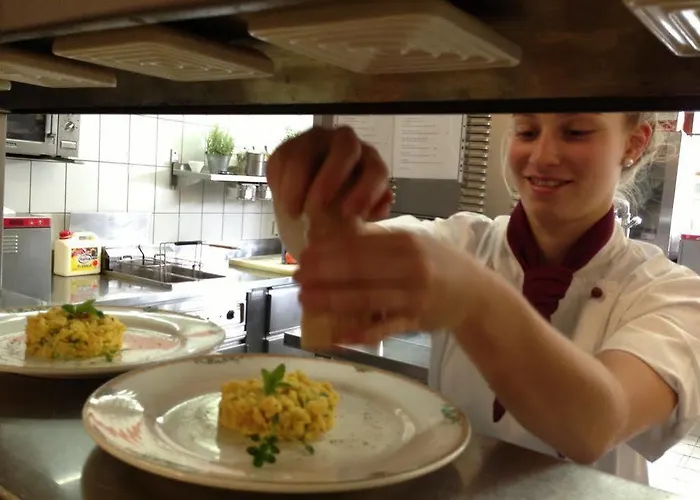 Schartner Altenmarkt im Pongau