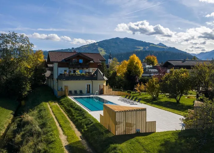 Schartner Altenmarkt im Pongau