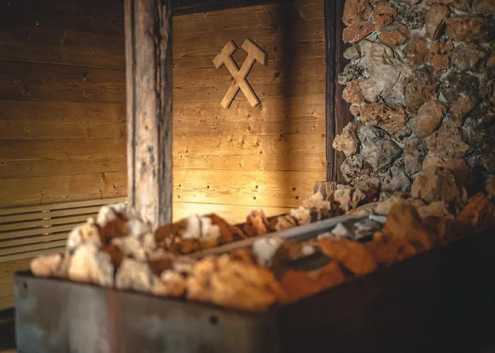 Schartner Hotel Altenmarkt im Pongau