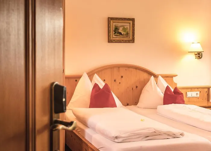 Hotel Schartner Altenmarkt im Pongau