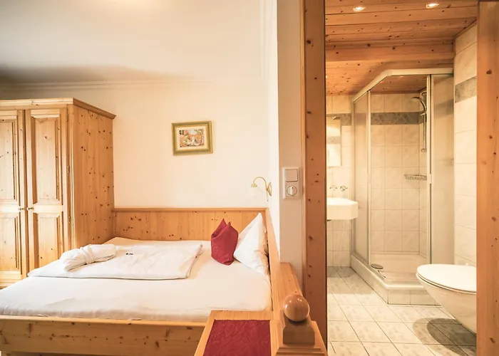 Hotel Schartner Altenmarkt im Pongau