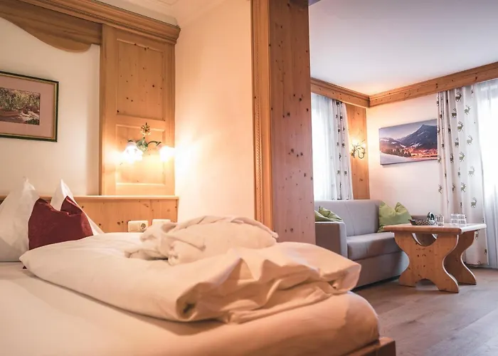 Hotel Schartner Altenmarkt im Pongau